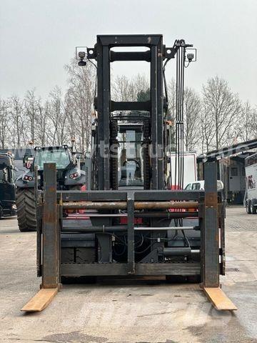 Kalmar DCG150-6 شاحنات الديزل