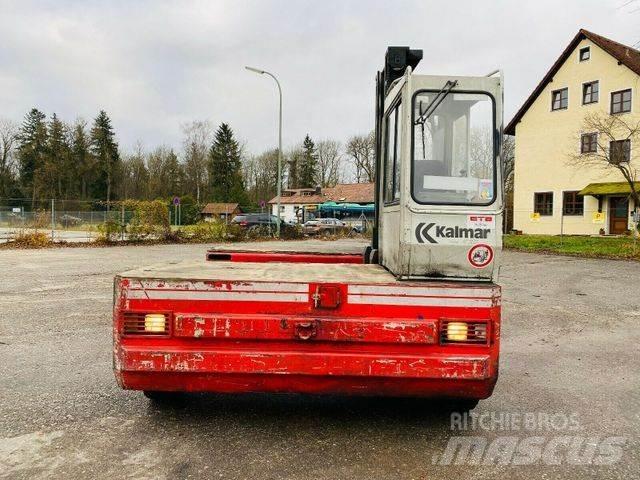 Kalmar DFQ50/21/45D لوادر جانبية