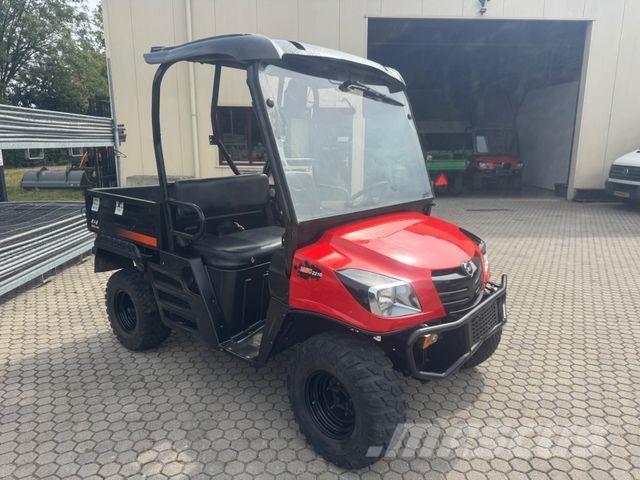 Kioti Mec 2210 ماكينات زراعية أخرى
