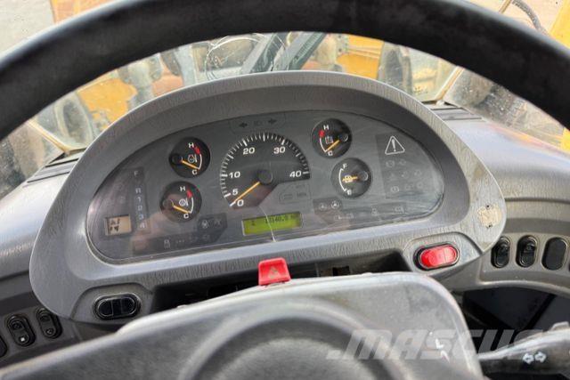 Komatsu WA480-6 أخرى