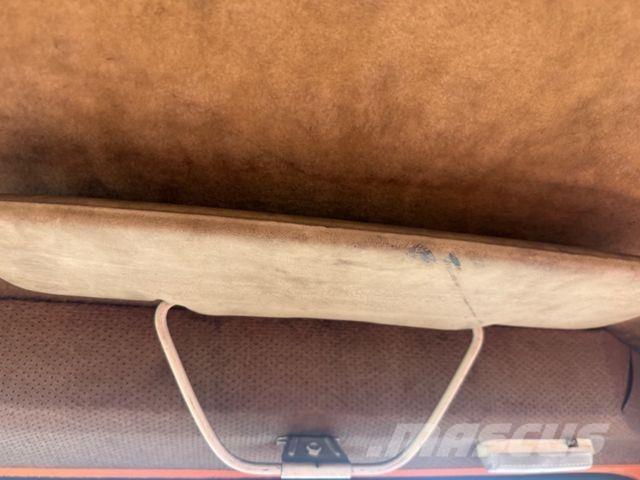 Kramer 312 SL لوادر بعجل