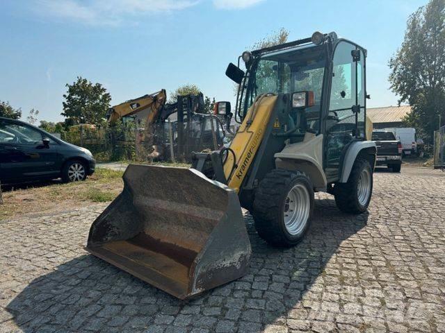 Kramer 350 Radlader لوادر بعجل