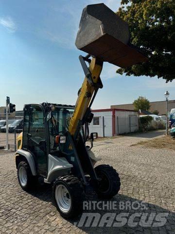 Kramer 350 Radlader لوادر بعجل