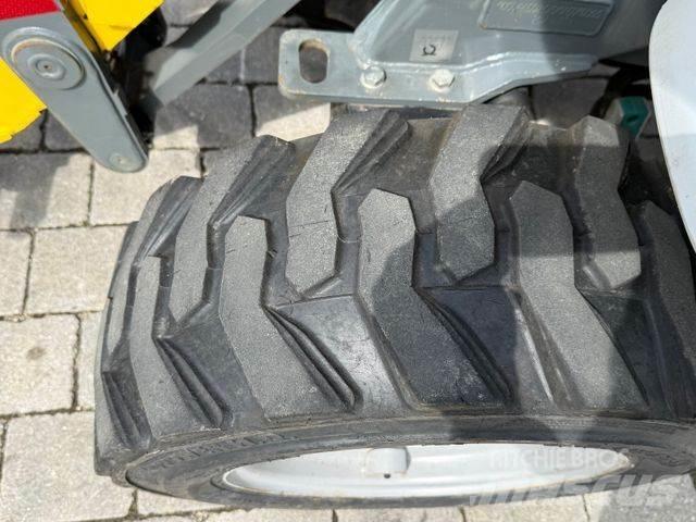 Kramer 5035 حفارات صغيرة أقل من 7 طن (حفارات صغيرة)