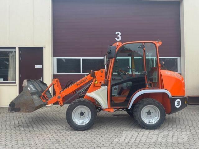 Kramer 5035 لوادر بعجل
