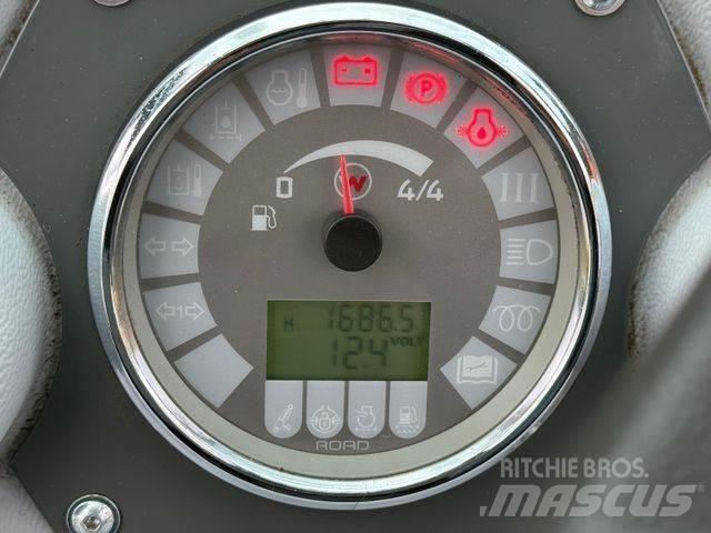 Kramer 5065 لوادر بعجل