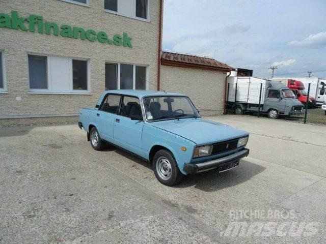 Lada 2105 vin 656 سيارات