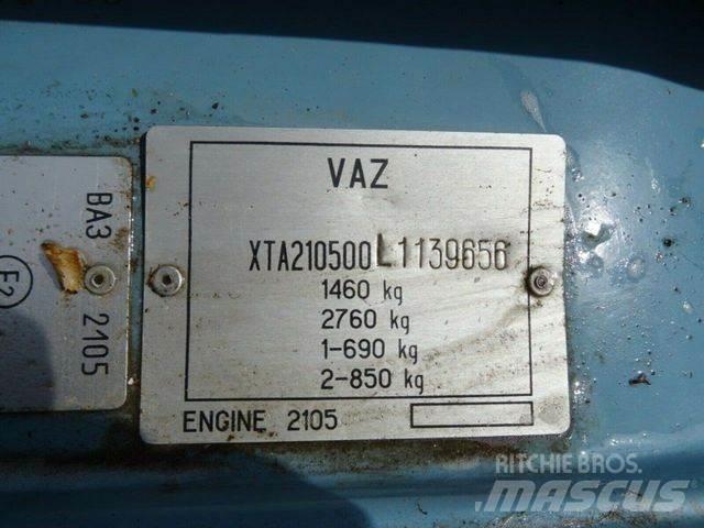Lada 2105 vin 656 سيارات