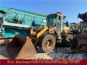 Liebherr L 514 لوادر بعجل