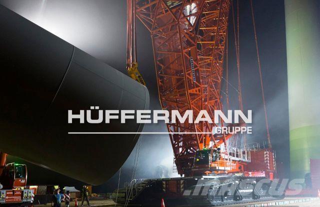 Liebherr LR1750/2 أخرى