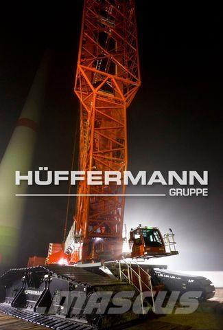 Liebherr LR1750/2 أخرى