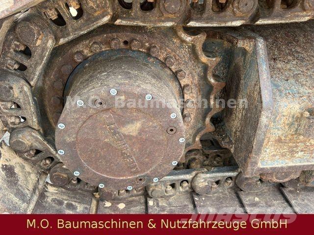 Liebherr R936 LC حفارات زحافة