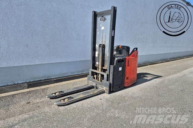 Linde D14SP-133-01 معدات الرفع عالي المستوى