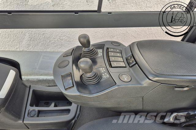 Linde H35D شاحنات الديزل