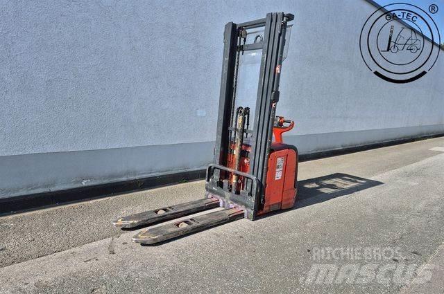 Linde L14i معدات الرفع عالي المستوى