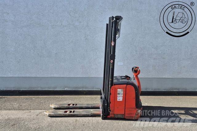 Linde L14i معدات الرفع عالي المستوى