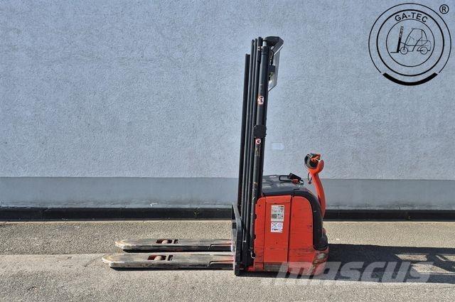 Linde L14i معدات الرفع عالي المستوى