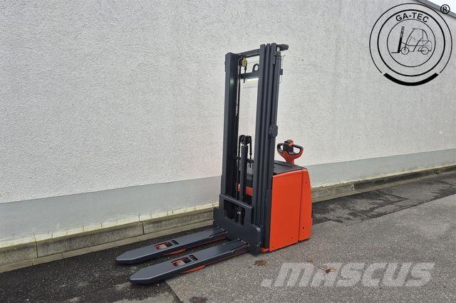 Linde L14i معدات الرفع عالي المستوى