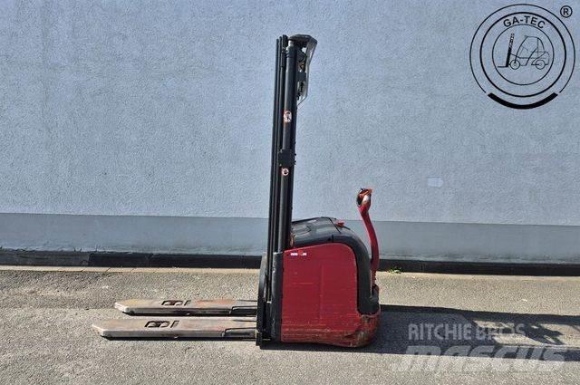 Linde L16 معدات الرفع عالي المستوى