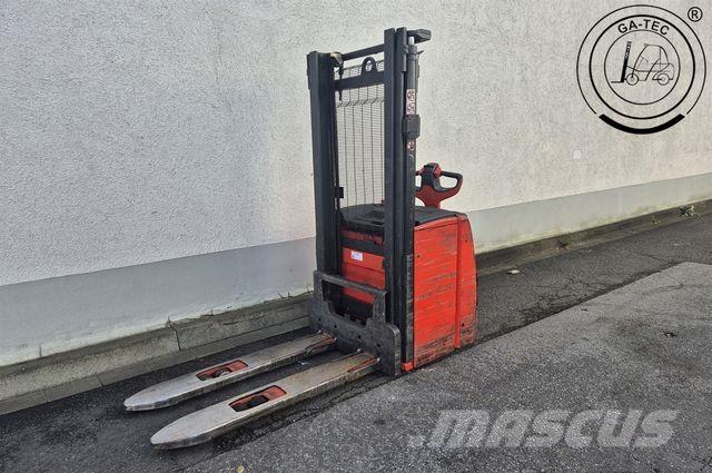 Linde L16 معدات الرفع عالي المستوى