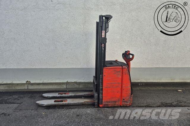 Linde L16 معدات الرفع عالي المستوى