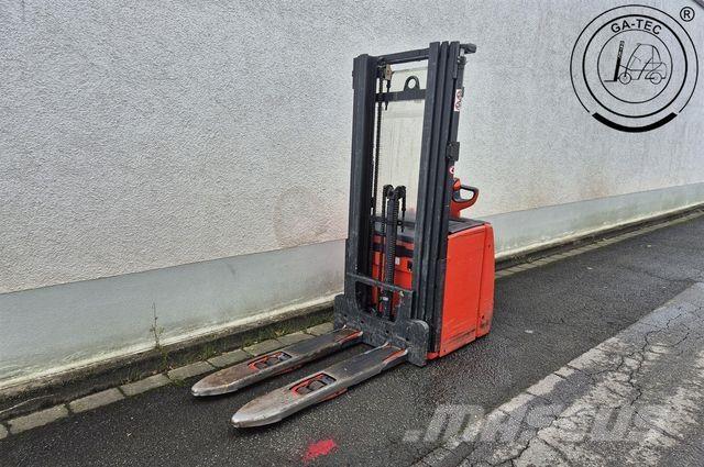 Linde L16i معدات الرفع عالي المستوى