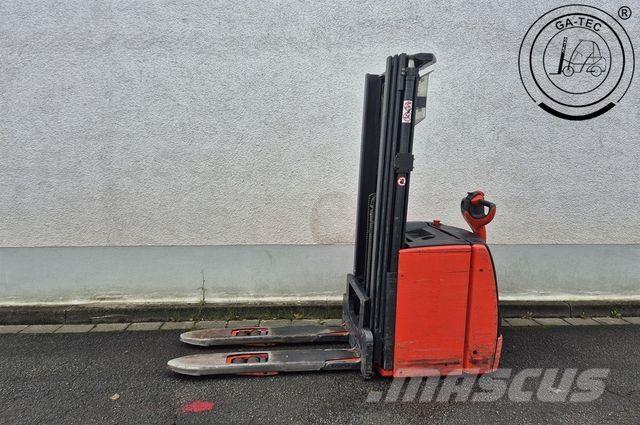 Linde L16i معدات الرفع عالي المستوى