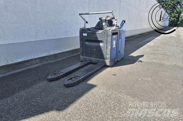 Linde T20SP معدات الرفع عالي المستوى
