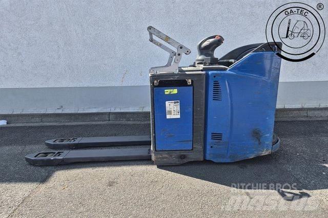 Linde T20SP معدات الرفع عالي المستوى