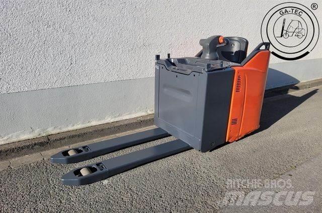 Linde T20SP-02 أخرى