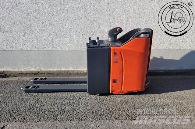 Linde T20SP-02 أخرى