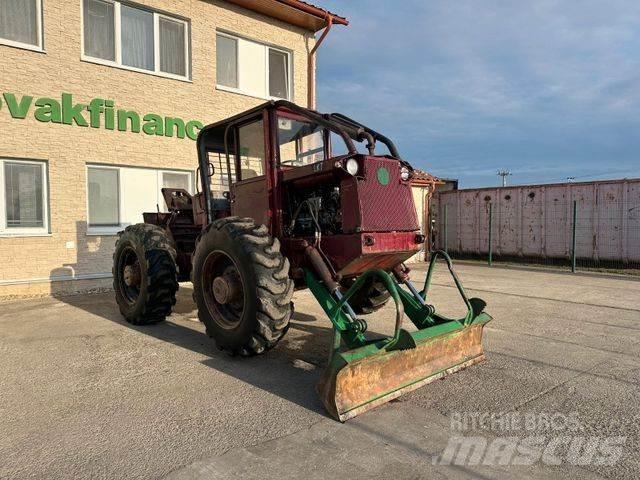 LKT 80 4x4 vin 095 حصادات