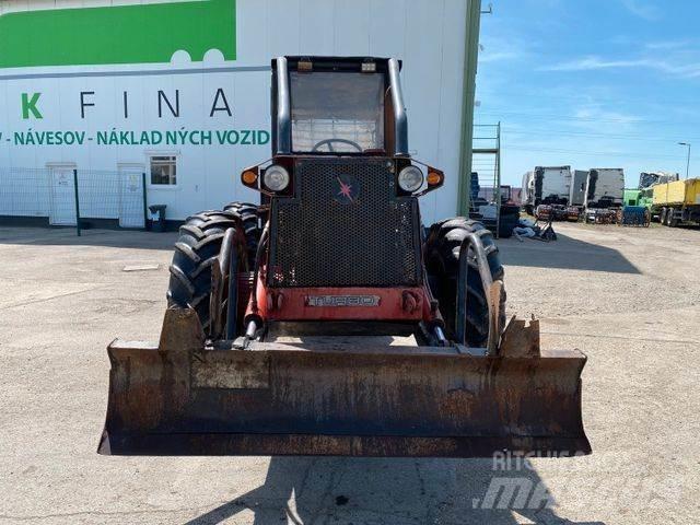 LKT T80 4x4 vin 826 حصادات