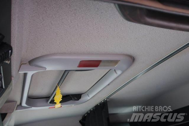 MAN TGS 18.480 BLS وحدات الجر