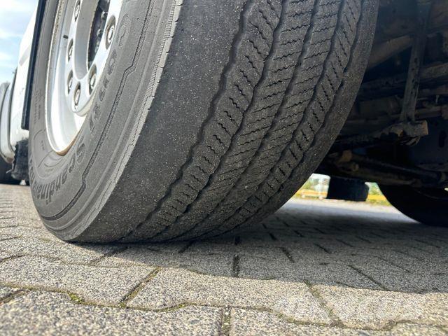 MAN TGX 18.440 XXL وحدات الجر