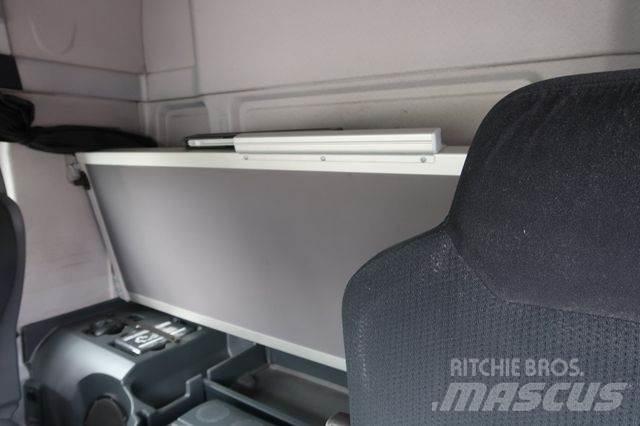 MAN TGX 18.480 BLS وحدات الجر