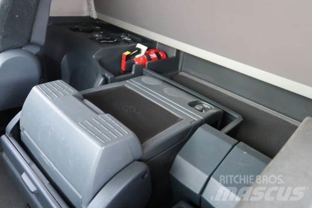 MAN TGX 18.480 LLS وحدات الجر