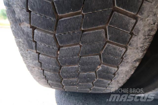 MAN TGX 18.480 LLS وحدات الجر
