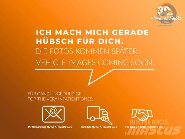 MAN TGX 18.500 4x4 | وحدات الجر