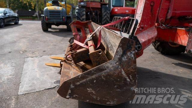 Manitou Mt 1337 SL مناولات متداخلة