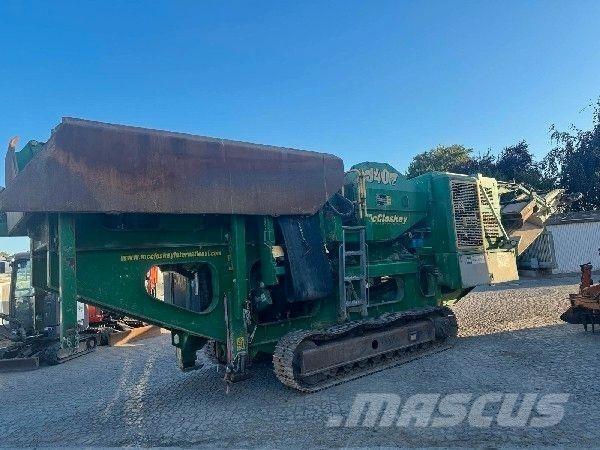 McCloskey J40 أخرى