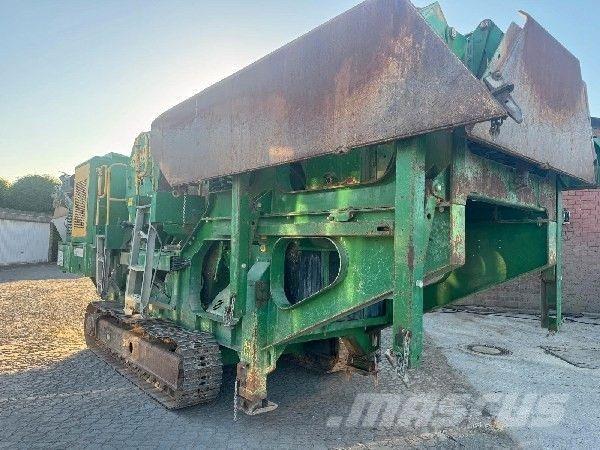 McCloskey J40 أخرى