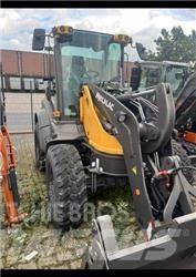 Mecalac AS 850 لوادر بعجل