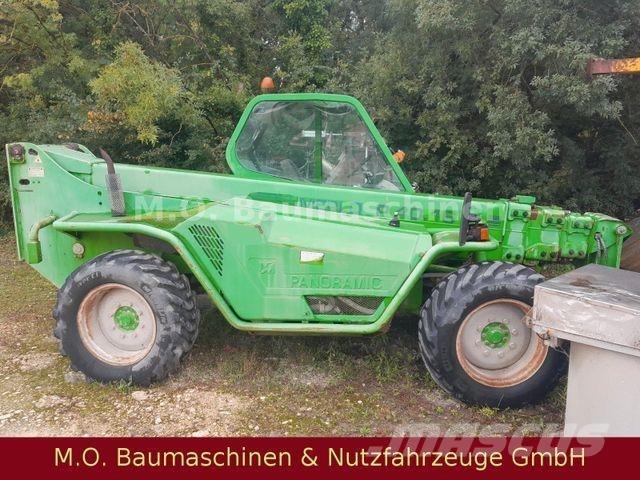 Merlo P 40.16 KS مناولات متداخلة