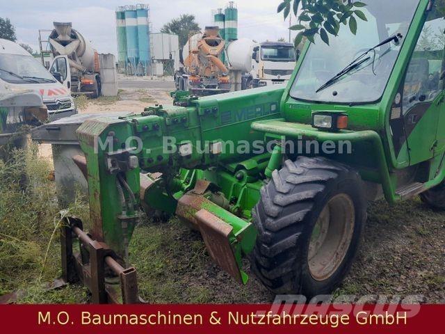 Merlo P 40.16 KS مناولات متداخلة
