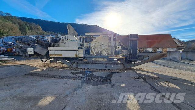 Metso LT 1213 S معدات البناء - غير ذلك