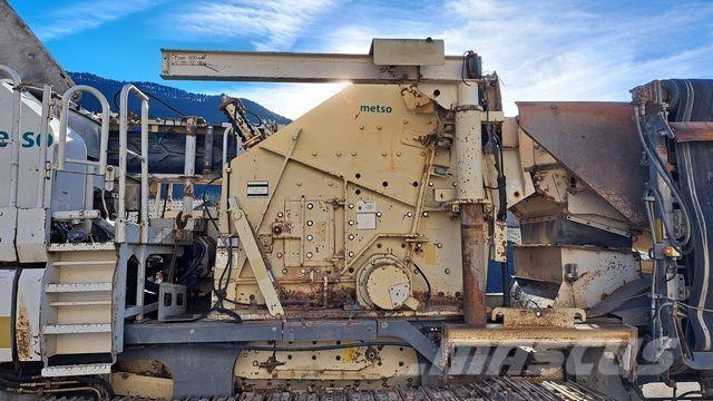 Metso LT 1213 S معدات البناء - غير ذلك