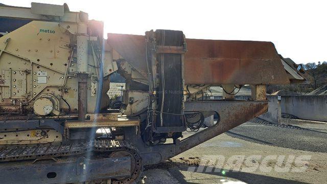Metso LT 1213 S معدات البناء - غير ذلك