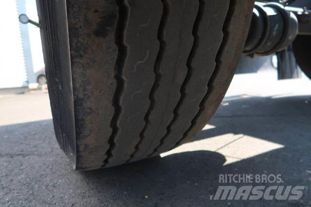 MS-Parts VC 14L مقطورات حاويات