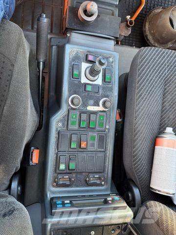 Multicar Fumo M30 أخرى